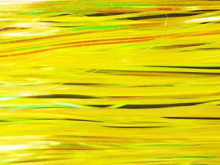 GLOSSY PEARL textreme - 0,4 mm - 300 pc. - pearl yellow