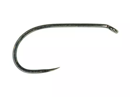 Haken dohiku WET FLY HDN302 - 25 Stk.