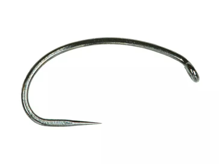 Haken dohiku SCUD GRUB V2 HDG611 - 25 Stk.