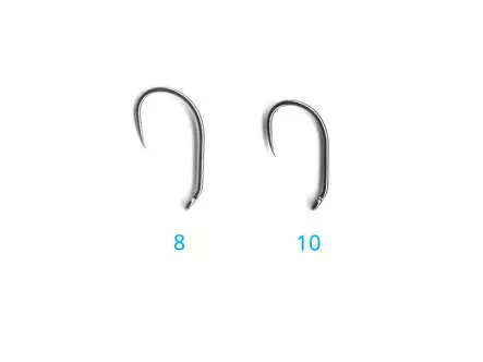 Haken dohiku BLOB HDB - 25 Stk.