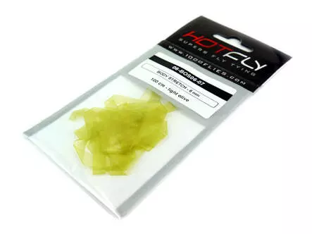 BODY STRETCH hotfly - 6 mm - 100 cm