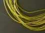 D-RIB STANDARD hotfly - 1,2 mm - 250 cm - yellow