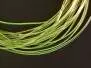 D-RIB STANDARD hotfly - 1,2 mm - 250 cm - fluo yellow