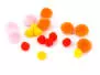 FISH EGGS hotfly - 10 pc.