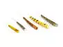 X-TRUE MAYFLY BODIES hotfly - 5 pc.