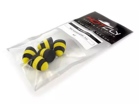 BEE POPPER BODIES hotfly - 5 pc.