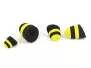 BEE POPPER BODIES hotfly - 5 pc.