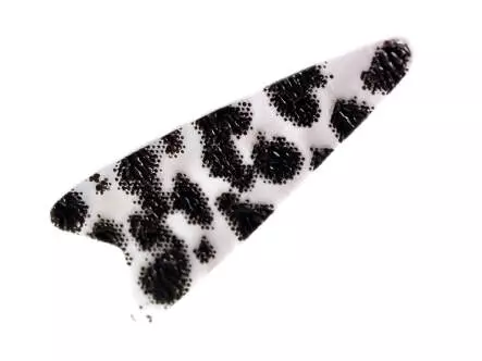 FUNNY CADDIS WINGS hotfly - 12 pc.
