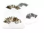 FUNNY CADDIS WINGS hotfly - 12 pc.