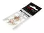 SILIFOAM UNIVERSAL LEGS hotfly - 5 pc.