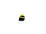 BEE POPPER BODIES hotfly - 5 pc. - # 8