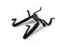 SILIFOAM HOPPER LEGS hotfly - 5 pc. - M - black