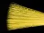 FINE TAILS FIBBETS hotfly - 45 mm - ca. 200 pc. - yellow