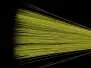 FINE TAILS FIBBETS hotfly - 45 mm - ca. 200 pc. - olive