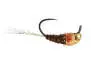 PT Orange Javi TG BL