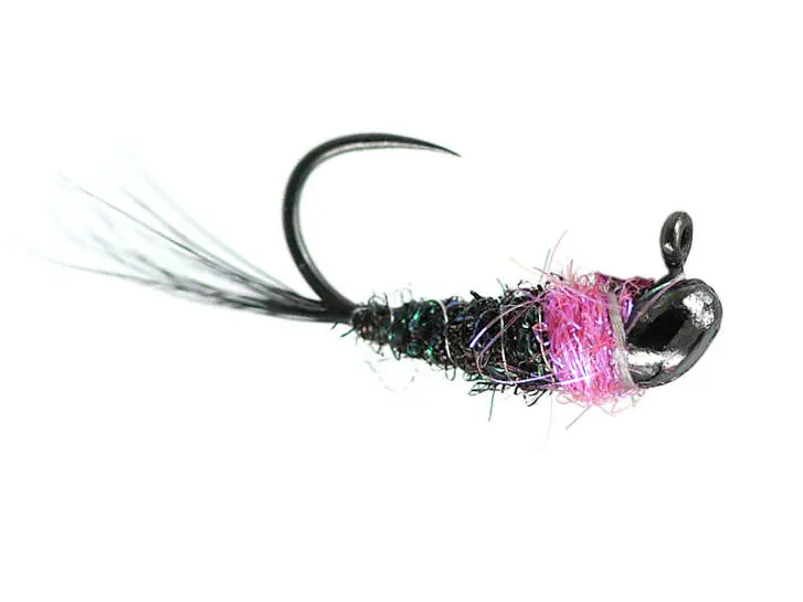 Marks Dark Spectra Javi TG BL 12