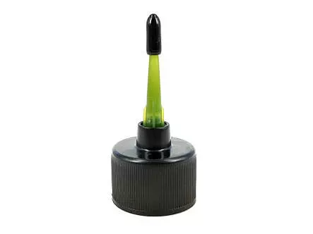 SYRINGE-CAP APPLICATOR for solarez L bottle (118 ml)