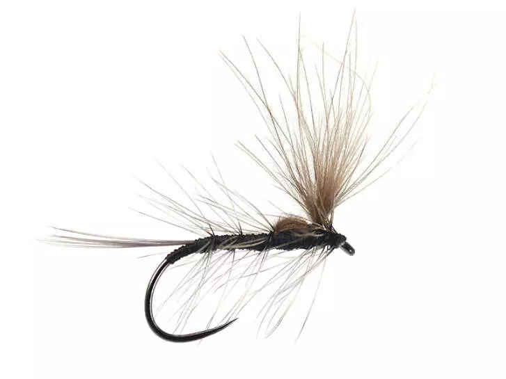 Ales Original AK47 Black BL