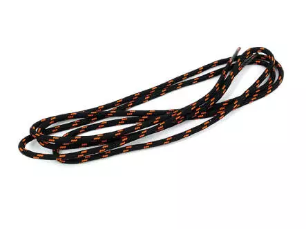 Schnürsenkel für Watschuhe andrew CREEK ORANGE
