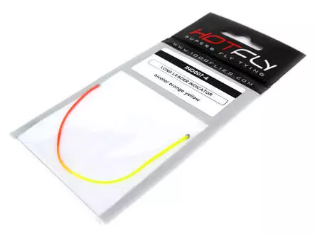 Bissanzeiger hotfly LONG LEADER INDICATOR - 1 Stk.