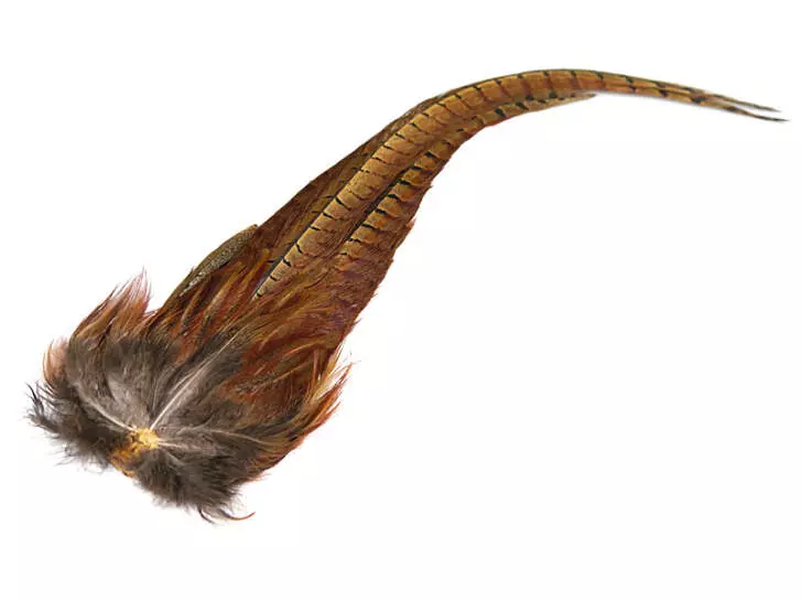 FASANENSTOSS MÄNNCHEN KOMPLETT hotfly