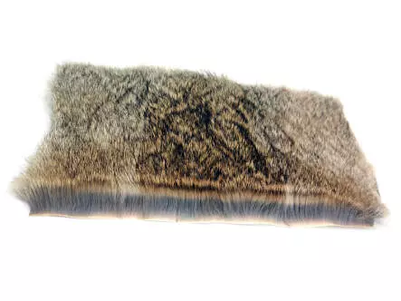 PREMIUM KANINCHENFELL protyer superpack hotfly - ca. 10 x 20 cm