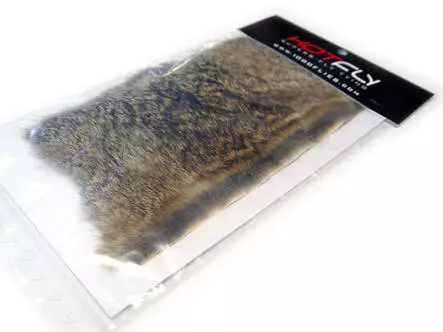 PREMIUM KANINCHENFELL protyer superpack hotfly - ca. 10 x 20 cm