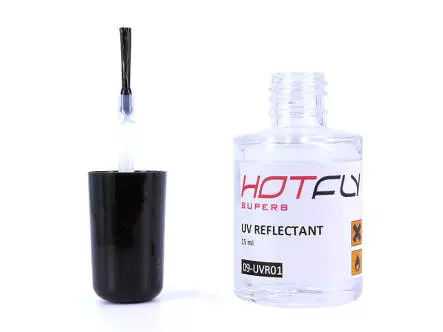 Lack UV REFLECTANT hotfly - 15 ml