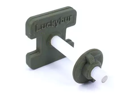 VORFACHDISPENSER für Vorfachspulen