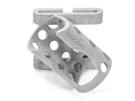 RUTENHALTER für Gürtel (rechts)