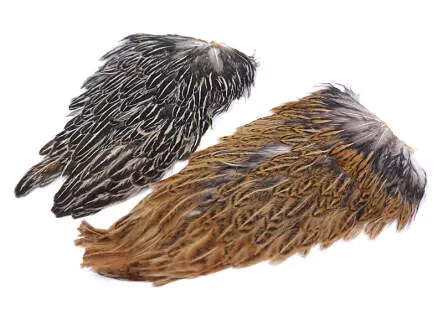 HENNENSATTEL basic fly fishing