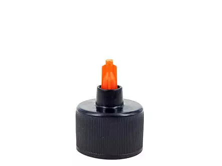 SYRINGE-CAP APPLICATOR for solarez M bottle (59 ml)