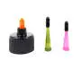 SYRINGE-CAP APPLICATOR for solarez M bottle (59 ml)