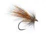 Featherlight CDC Deer Hair Sedge BL 10