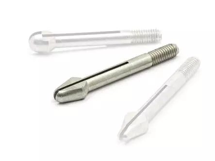 Bindestock FLYLAB BASE stonfo - art. 476