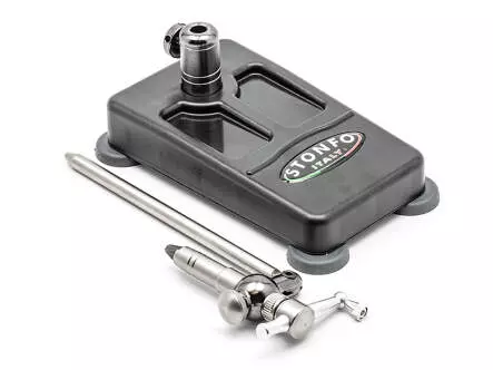 Bindestock FLYLAB BASE stonfo - art. 476