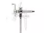 Bindestock FLYLAB BASE stonfo - art. 476