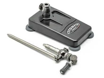 Bindestock FLYLAB LEVA stonfo - art. 504