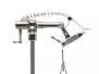 Bindestock ELITE stonfo - art. 653