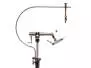 Bindestock ELITE stonfo - art. 653