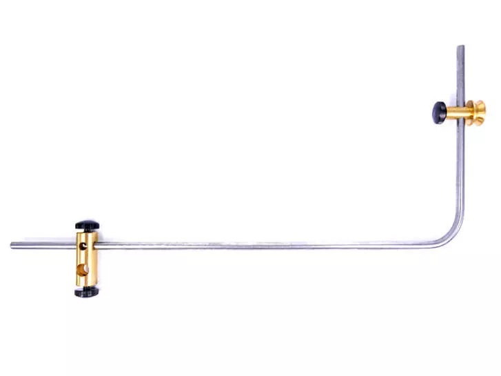 BOBBIN-HALTERUNG stonfo - art. 480
