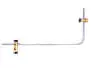 BOBBIN-HALTERUNG stonfo - art. 480