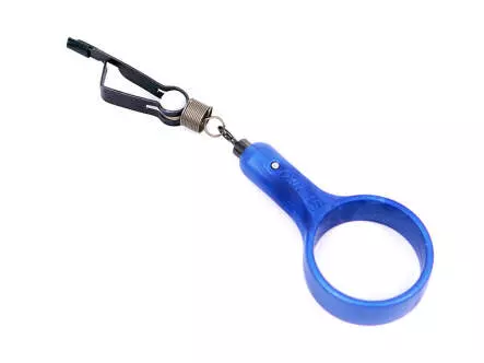 HECHELKLEMME SHORT SPRING stonfo - art. 462-1