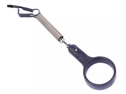 HECHELKLEMME LONG SPRING stonfo - art. 462-2