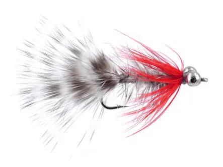 Frede Red