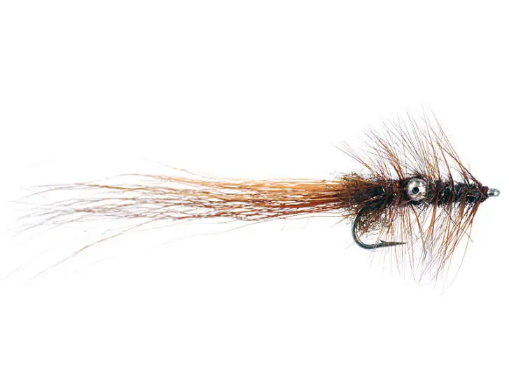 Samso Seatrout Killer 4