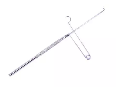 Knotenbinder WHIP FINISHER LARGE basic fly fishing