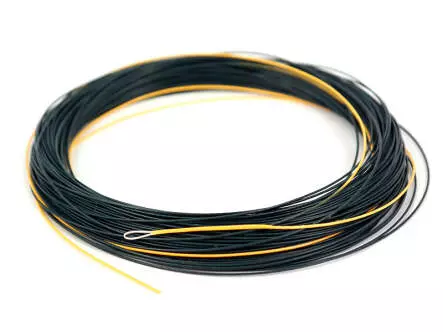 Fliegenschnur  X-THIN COMPETITION # 00 schwimmend