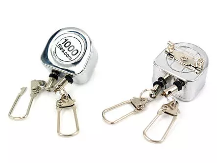 Ausziehband UTILA DOUBLE