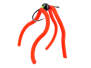 X-true Squirmy Worm Bundle TG BL Red 10